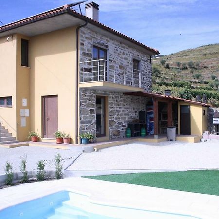 Casa Do Coelhal Villa Peso da Régua Buitenkant foto