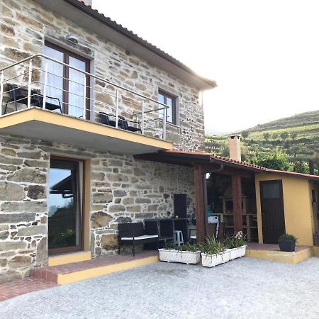 Casa Do Coelhal Villa Peso da Régua Buitenkant foto
