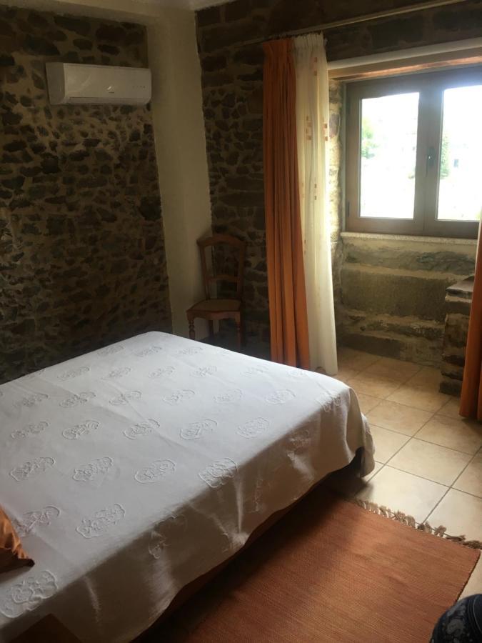 Casa Do Coelhal Villa Peso da Régua Buitenkant foto