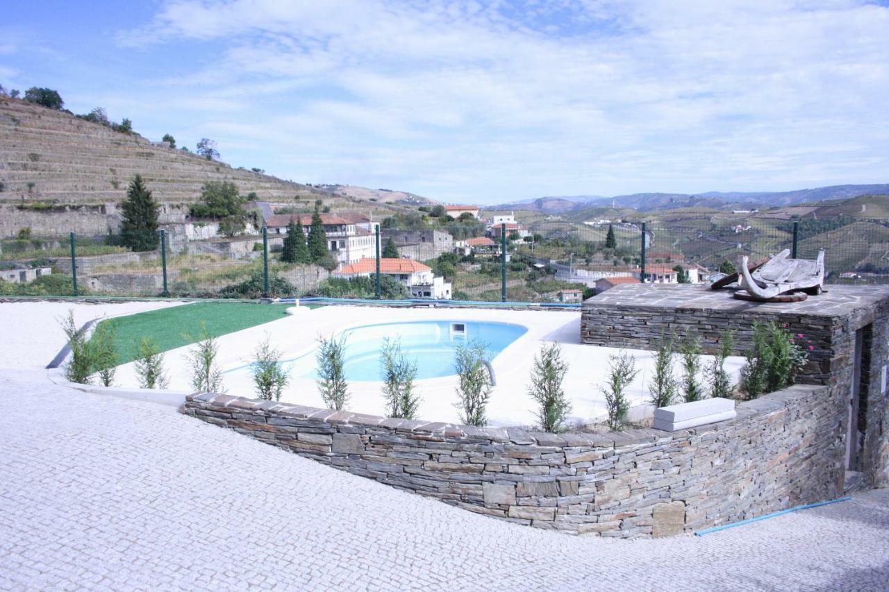 Casa Do Coelhal Villa Peso da Régua Buitenkant foto